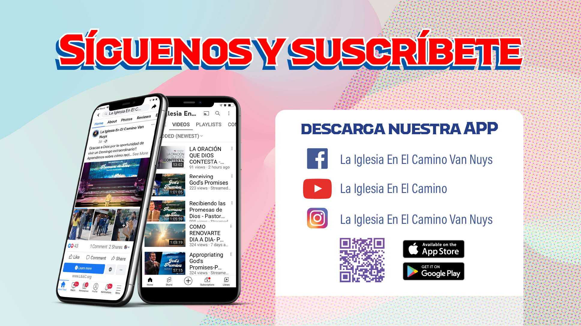 social siguenos2_PPT