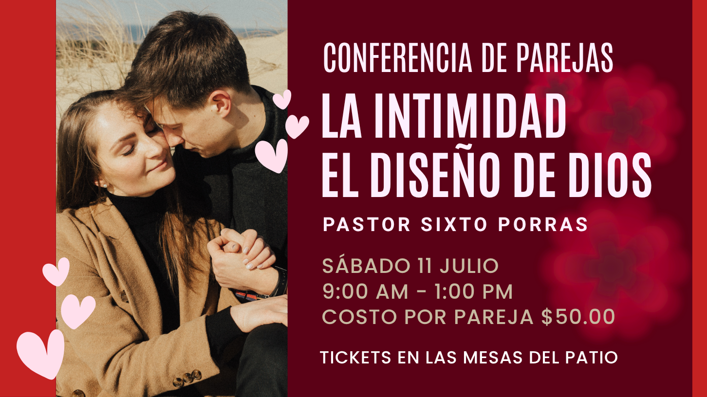 CONFERENCIAPAREJAS