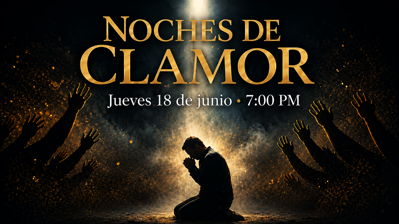 NCLAMOR 18 JUNIO