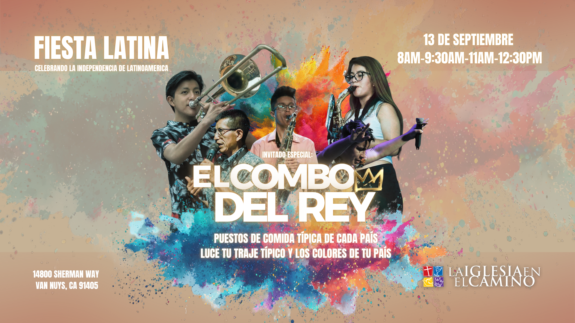 LIEEC FIESTA LATINA 2026 PP