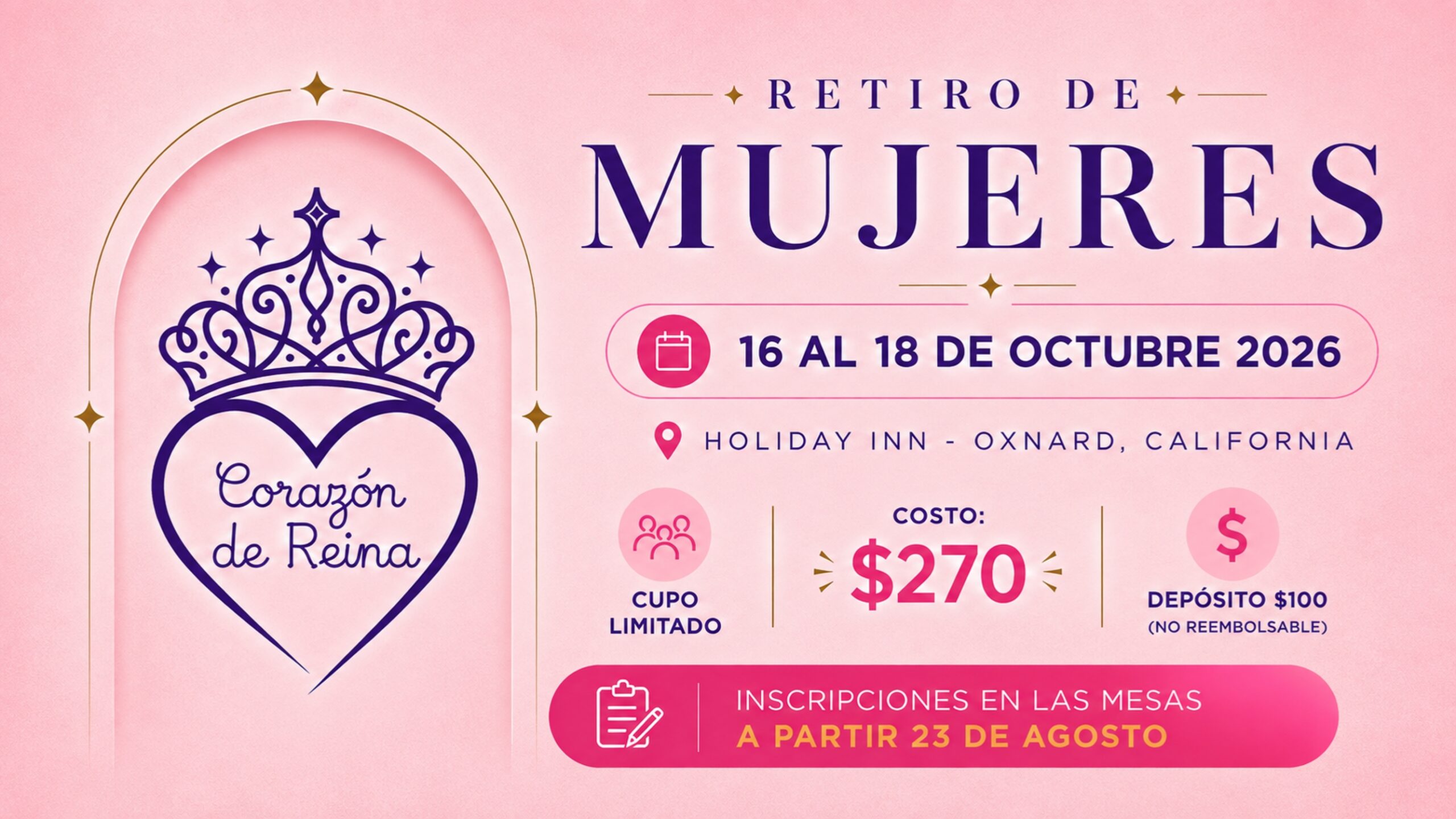 RETIRO DE DAMAS flyer +rosa (2667 x 1501 px) (2667 x 1501 px)
